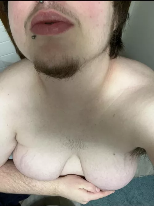 Care for a sniff? 😉🤤