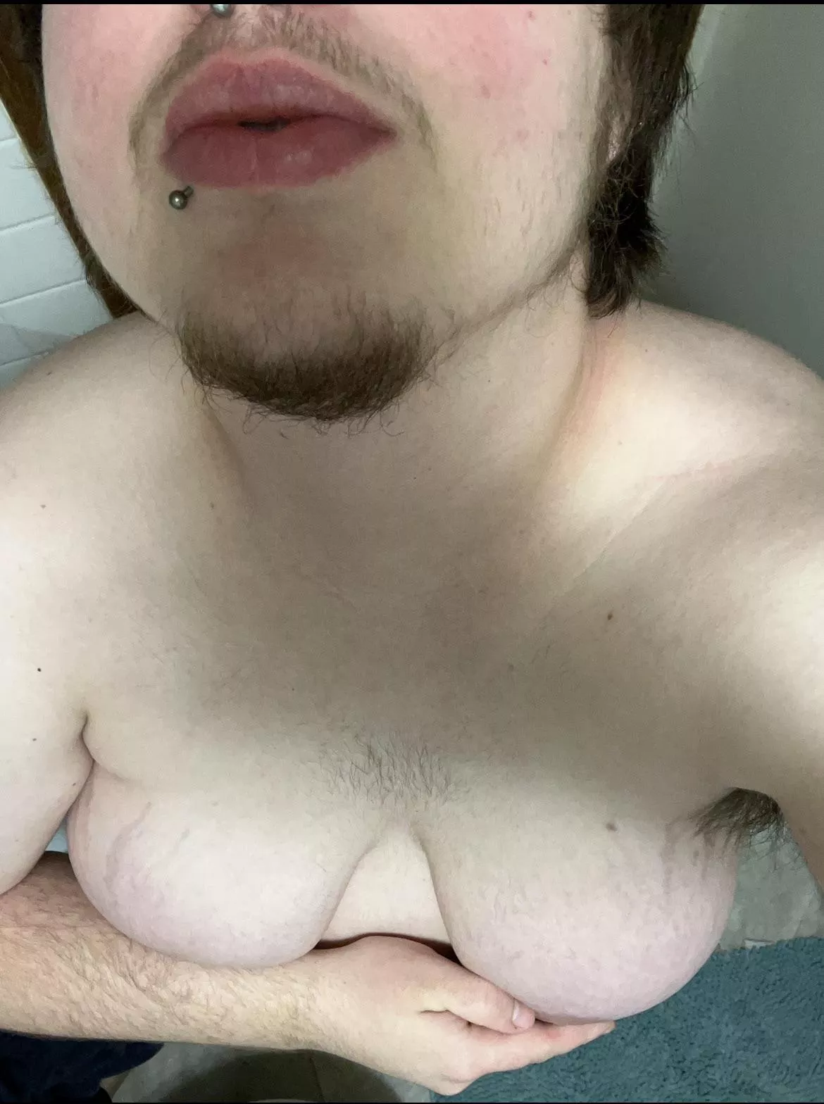 Care for a sniff? 😉🤤