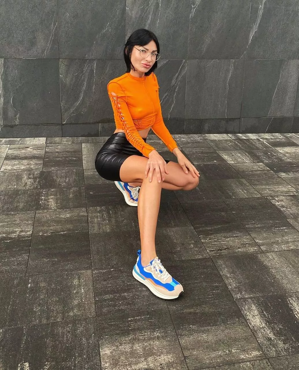 Caught you looking :)