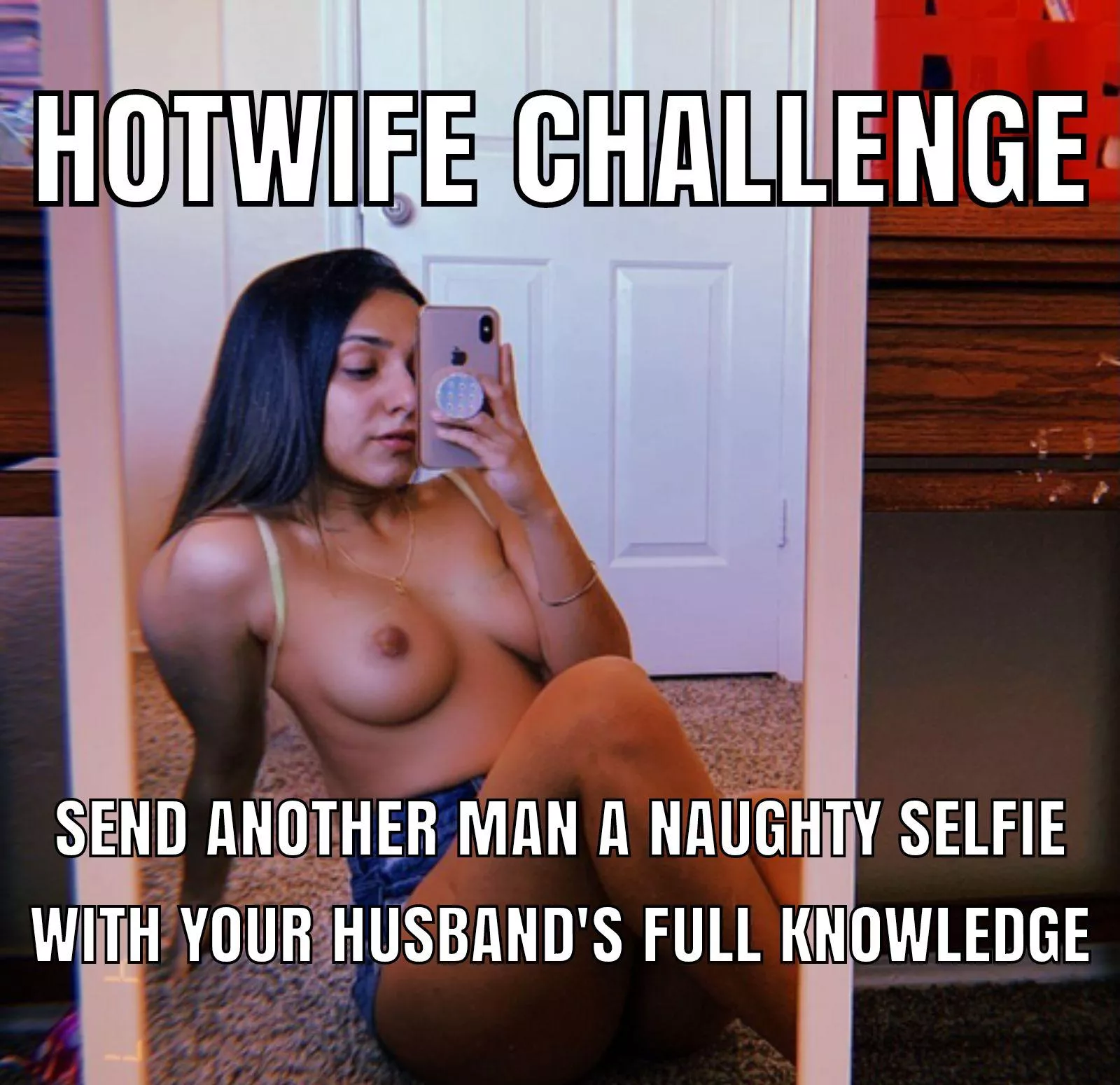 Challenge Accepted