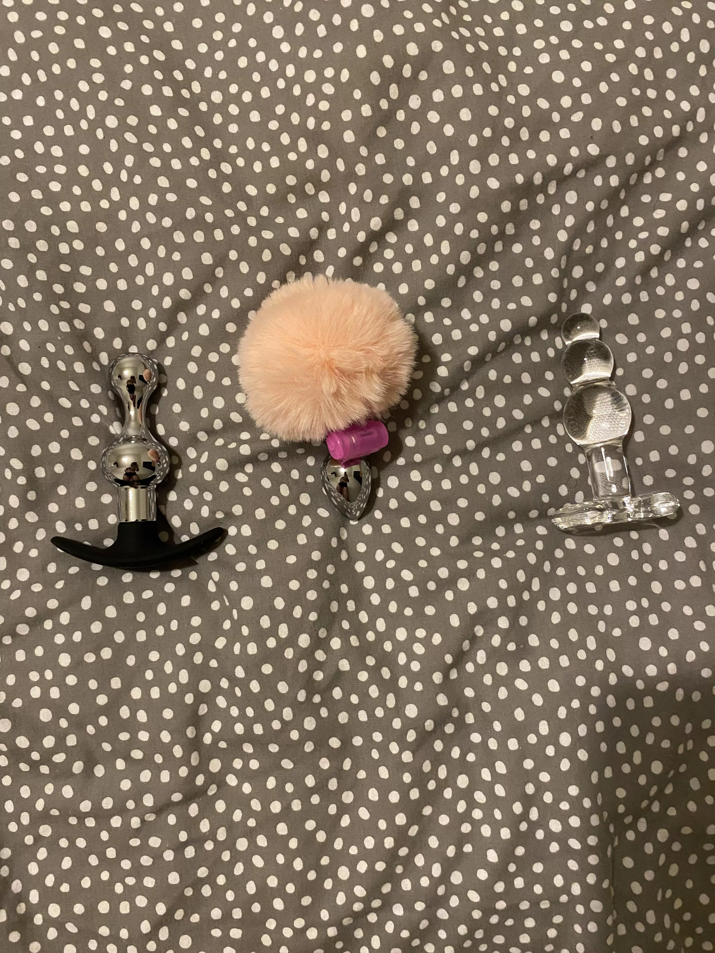 Choose which one I should play with