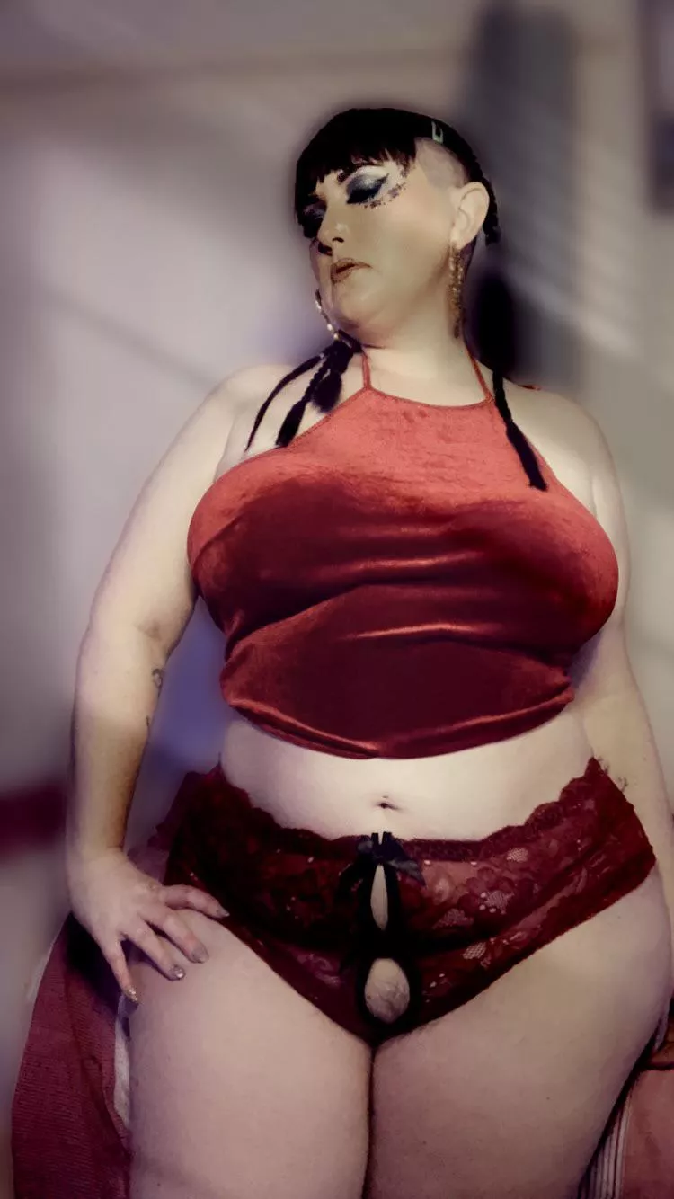 Chubby, Irish, submissive and filthy 😈☘️