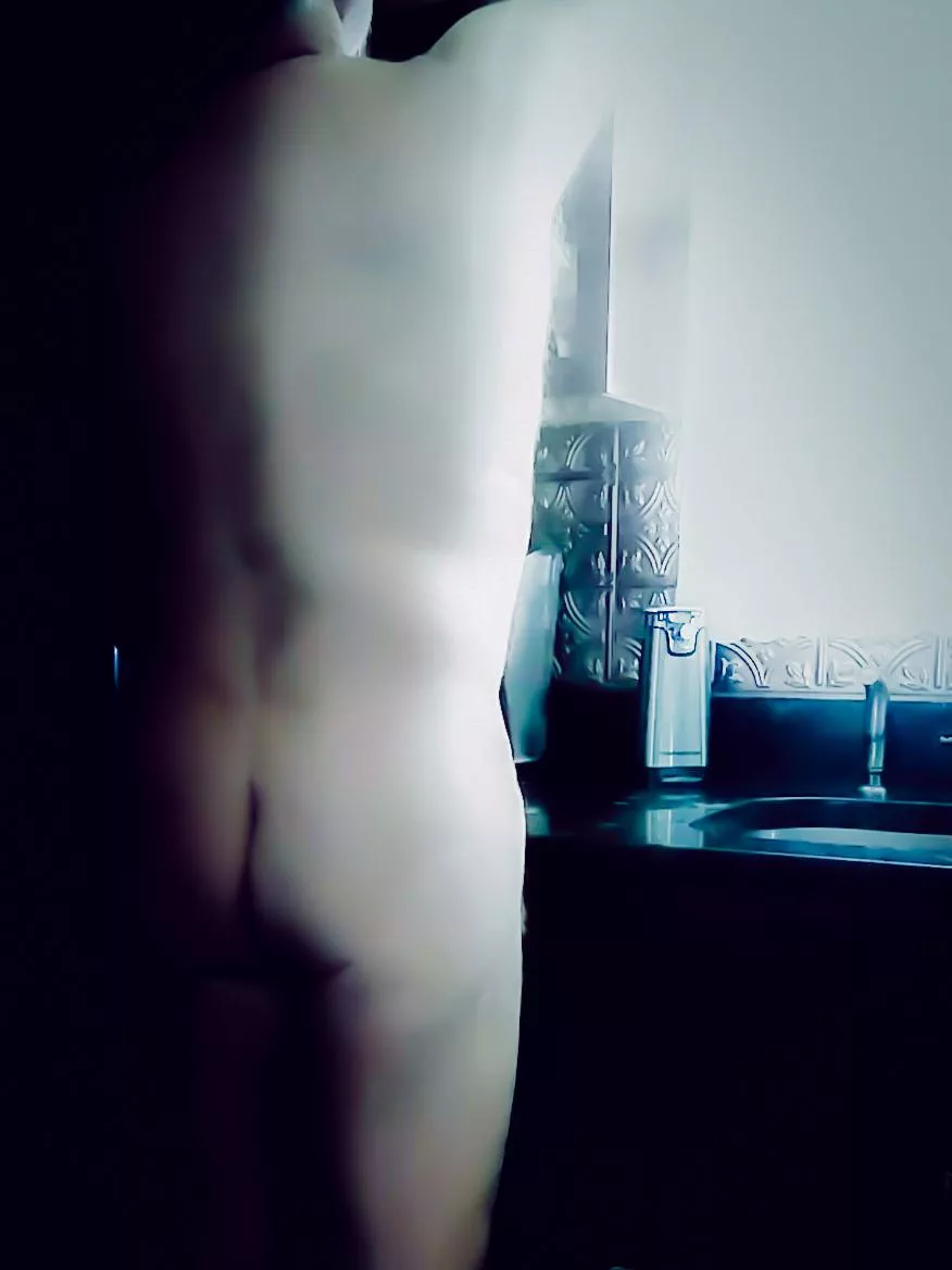 Coffee is a must. Can I offer you anything?