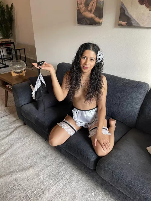 come see me take it all off ;)