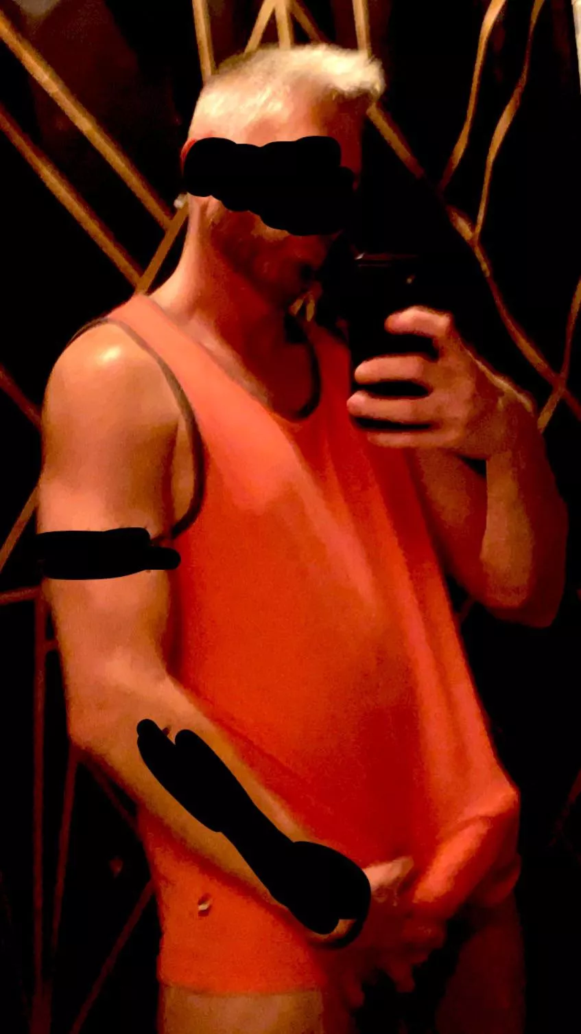 Daddy (43) needing to fill some holes