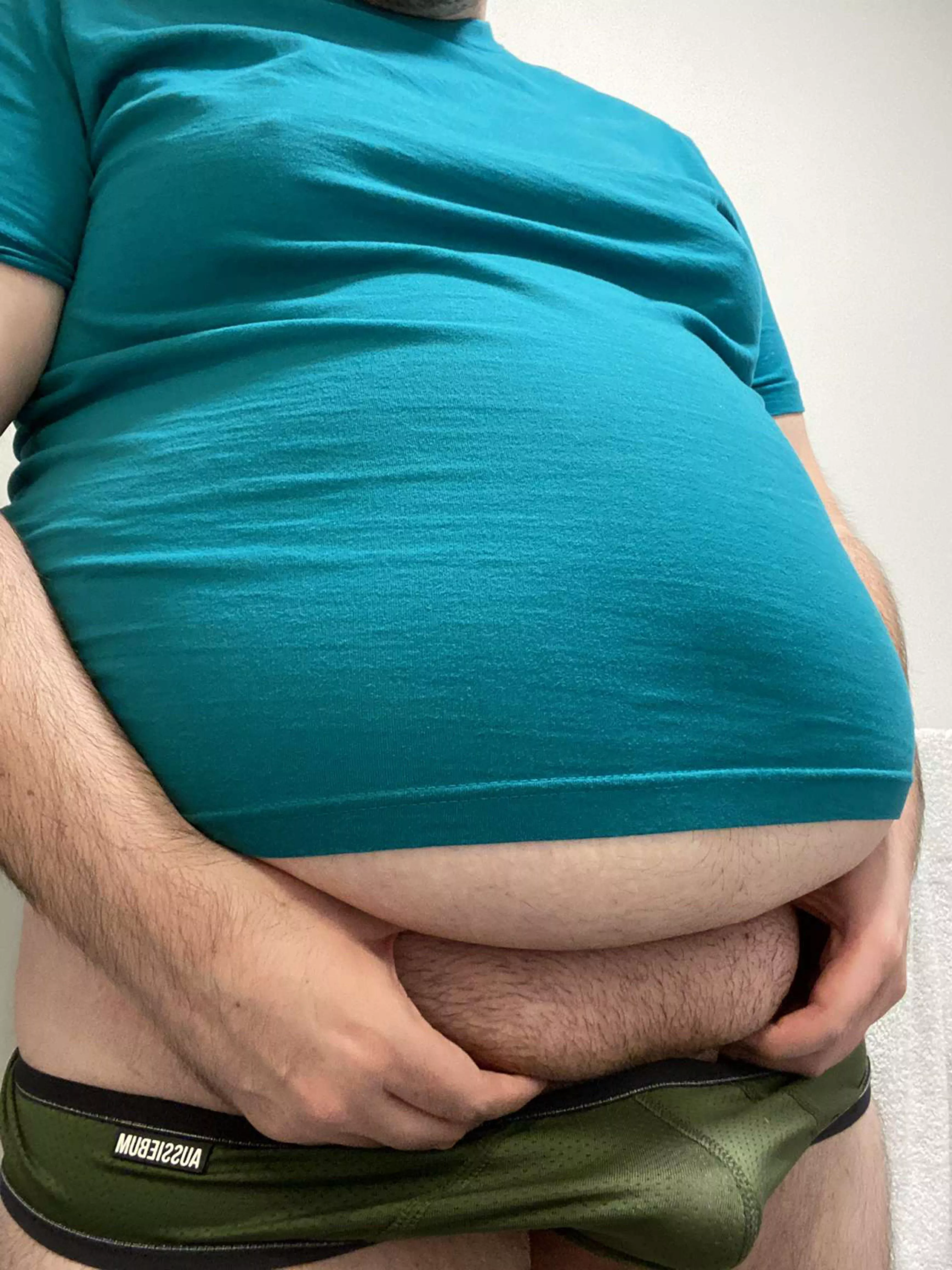 Daddy needs your help down here [40]