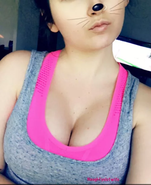 Daily struggle to keep them contained!