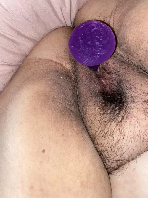 didn’t get enough stuffing yesterday, will you help me?