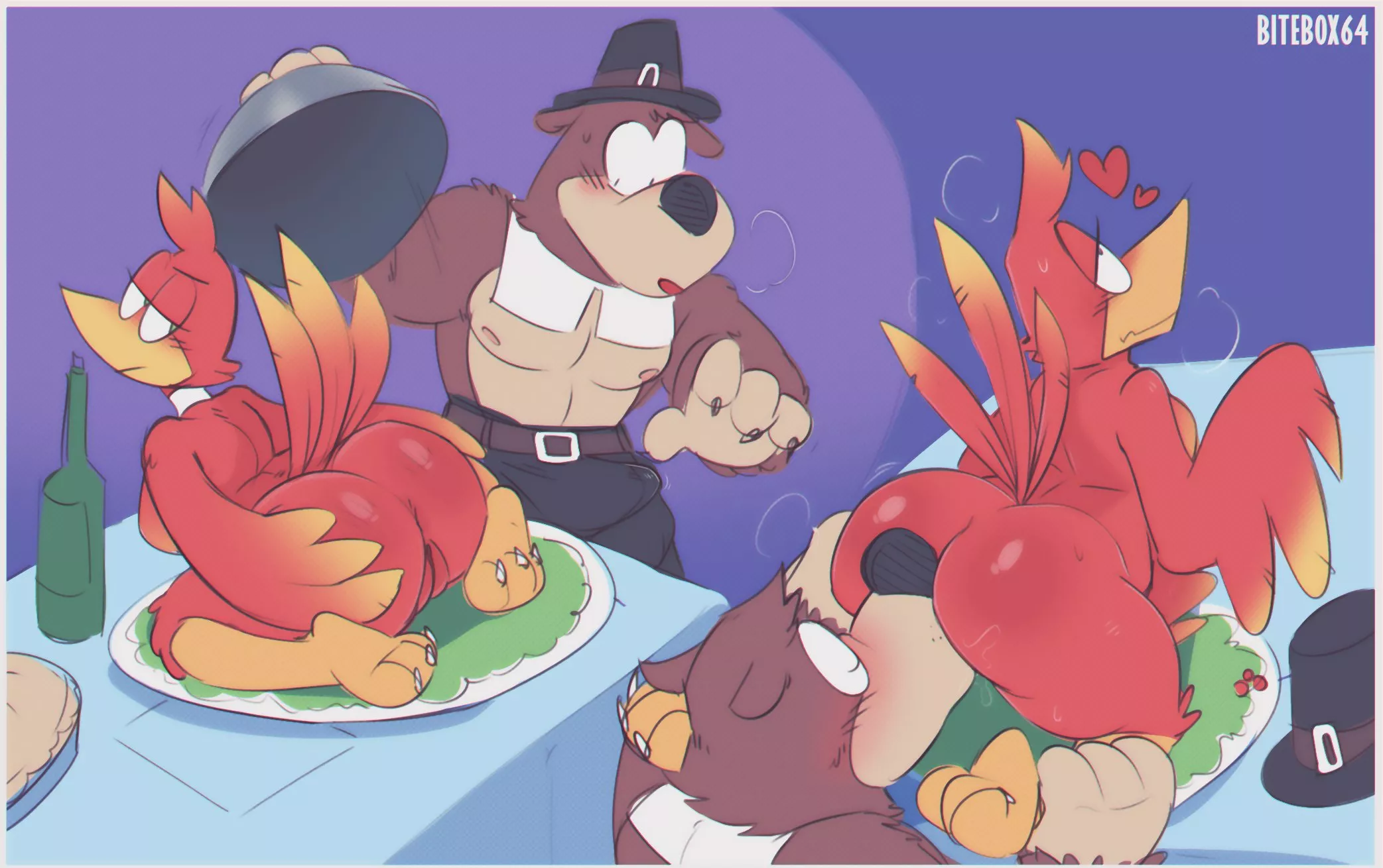 Dig in [MF] (BiteBox)