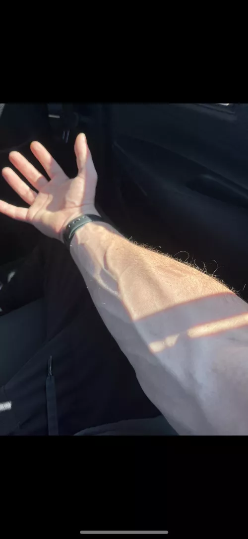 DM me your thoughts :)