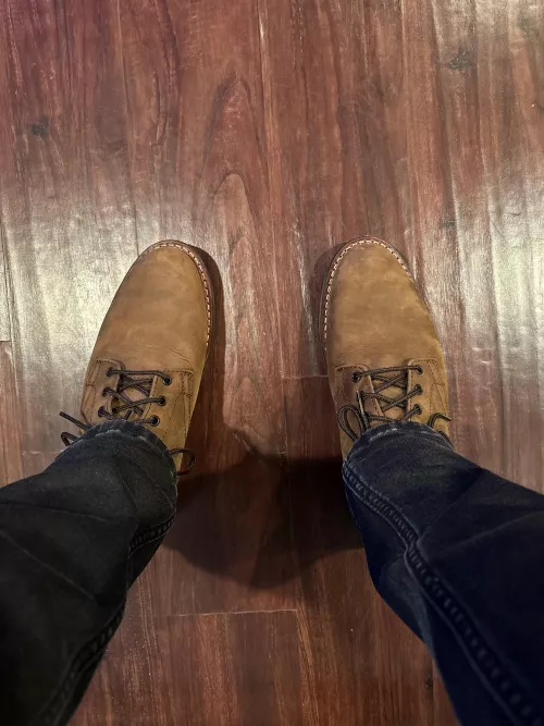 Do these boots fit? There is a lot of room in the toe box, but they don't slip and are not uncomfortable as of yet so i'm not sure