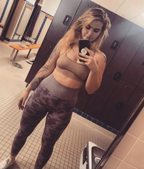 Do you even lift bruh?