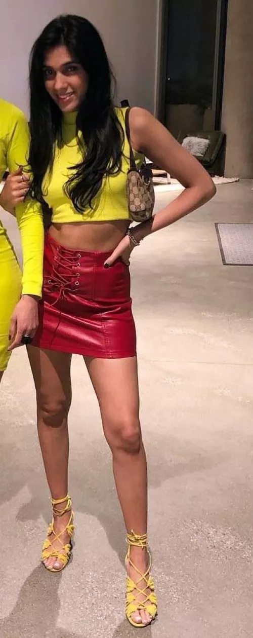 Do you guys like south-asian girls?