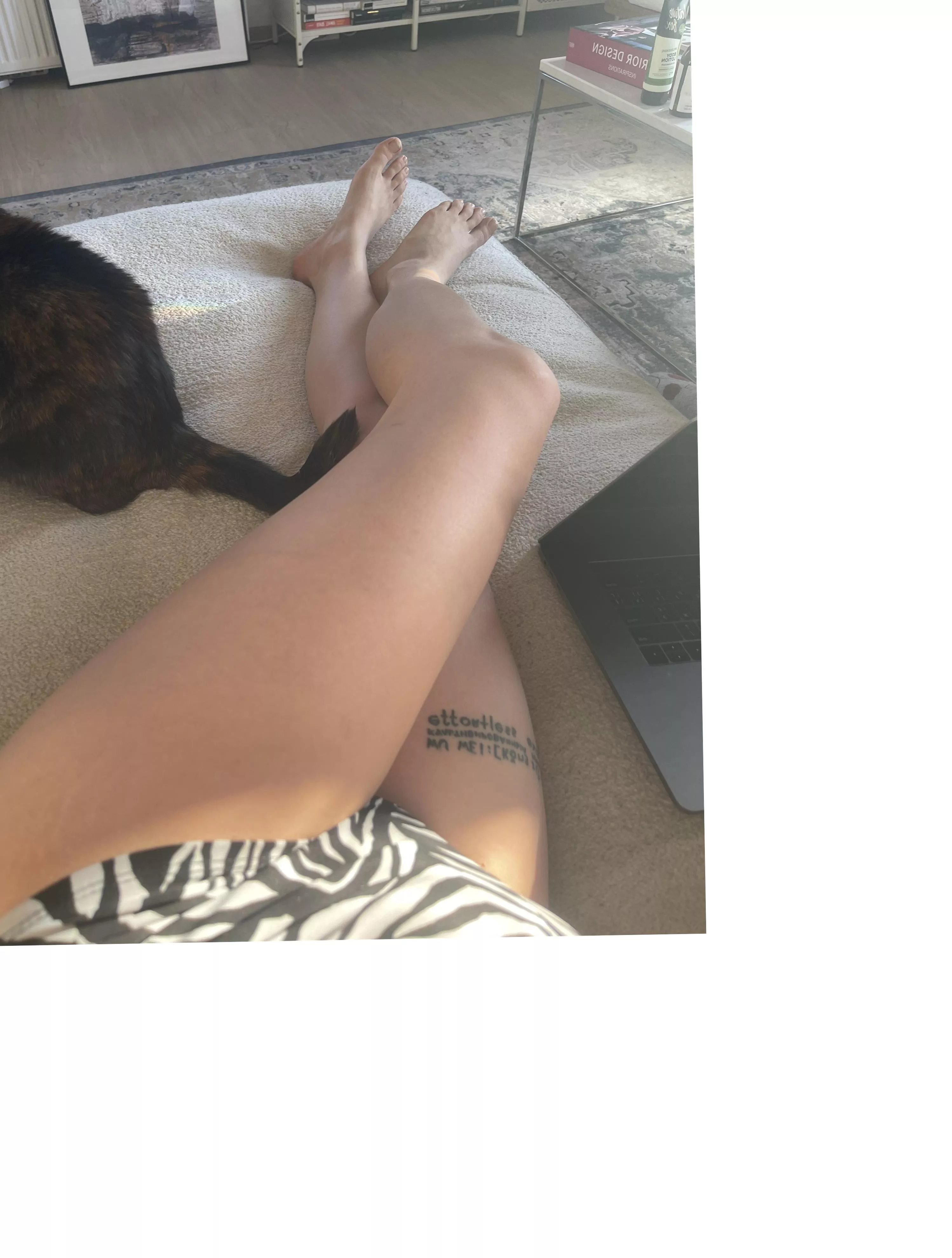 do you like little feet?