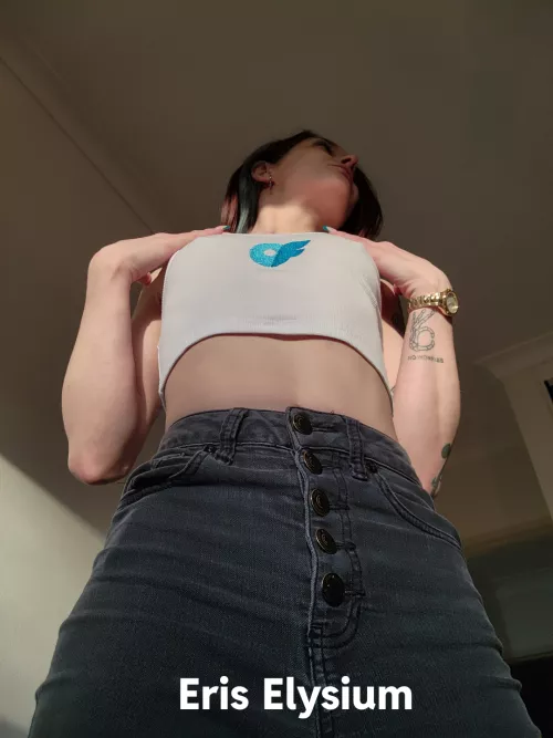 Do you like small boobs 🥺