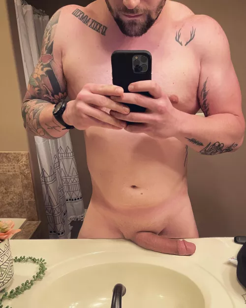 Do you like them thick?! ;)