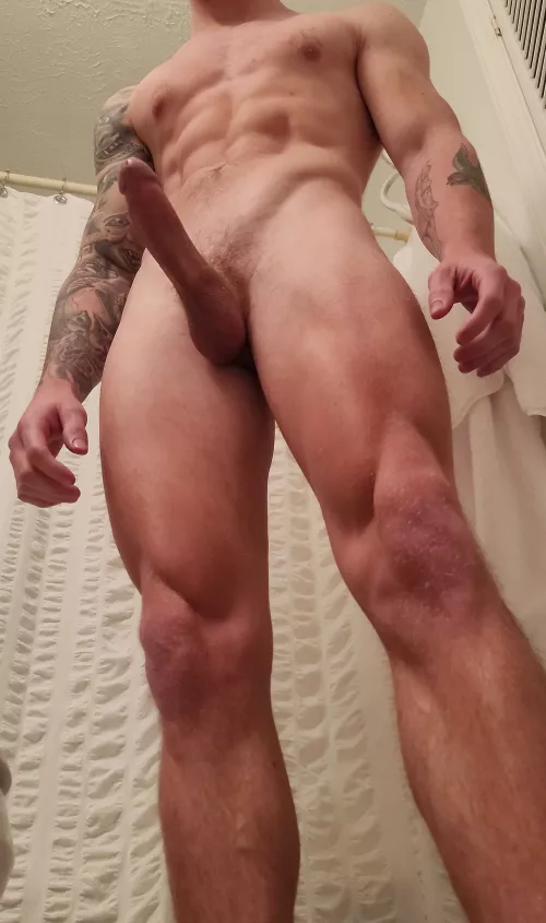 Do you like this view?