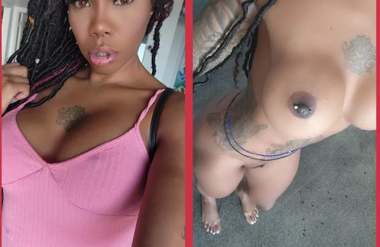 Do you like what you see?