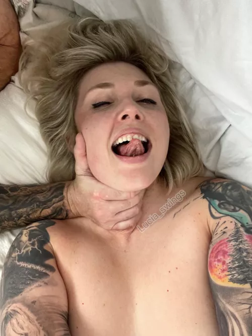 Do you think I’ve been bad or good…