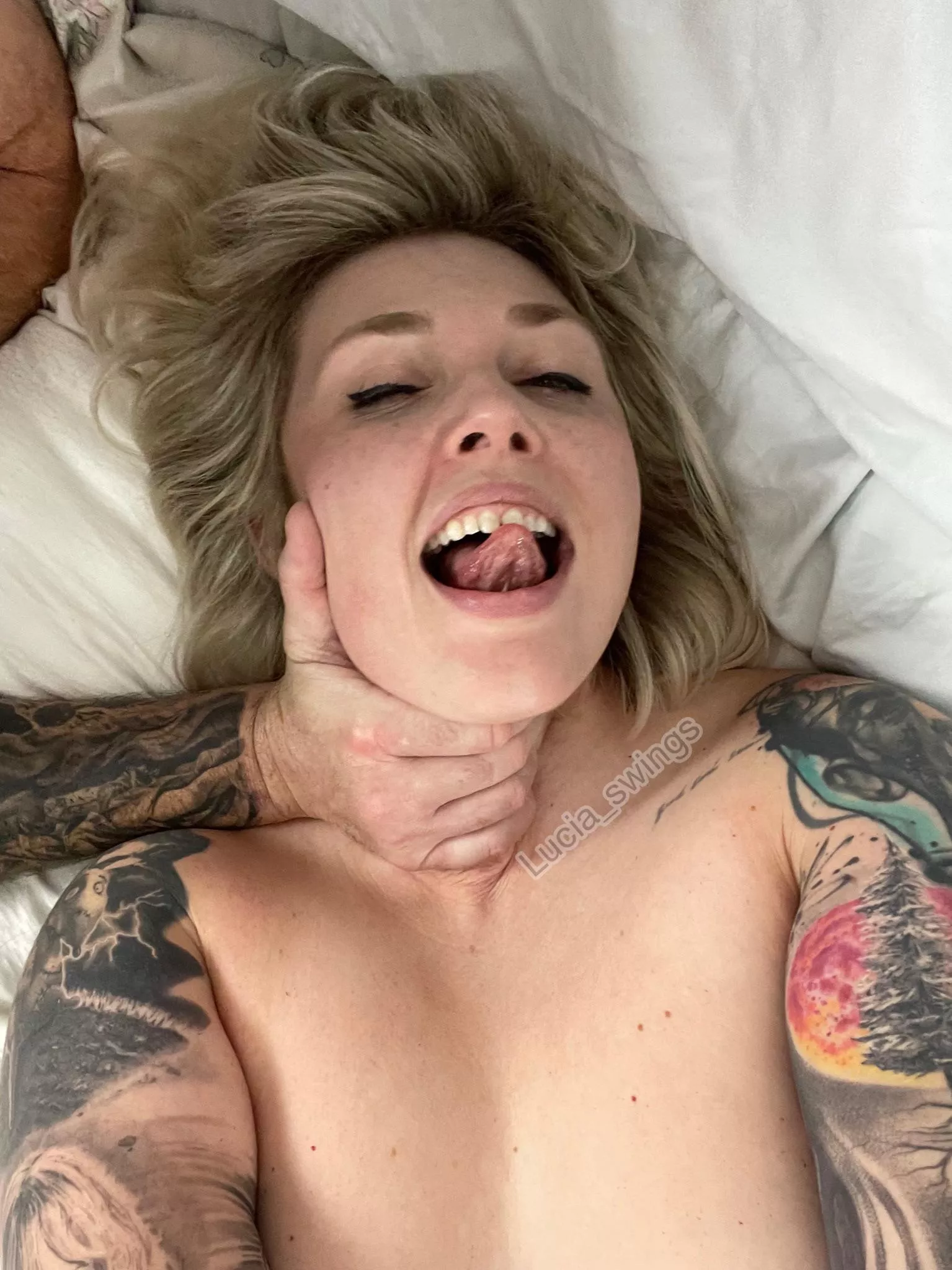 Do you think I’ve been bad or good…