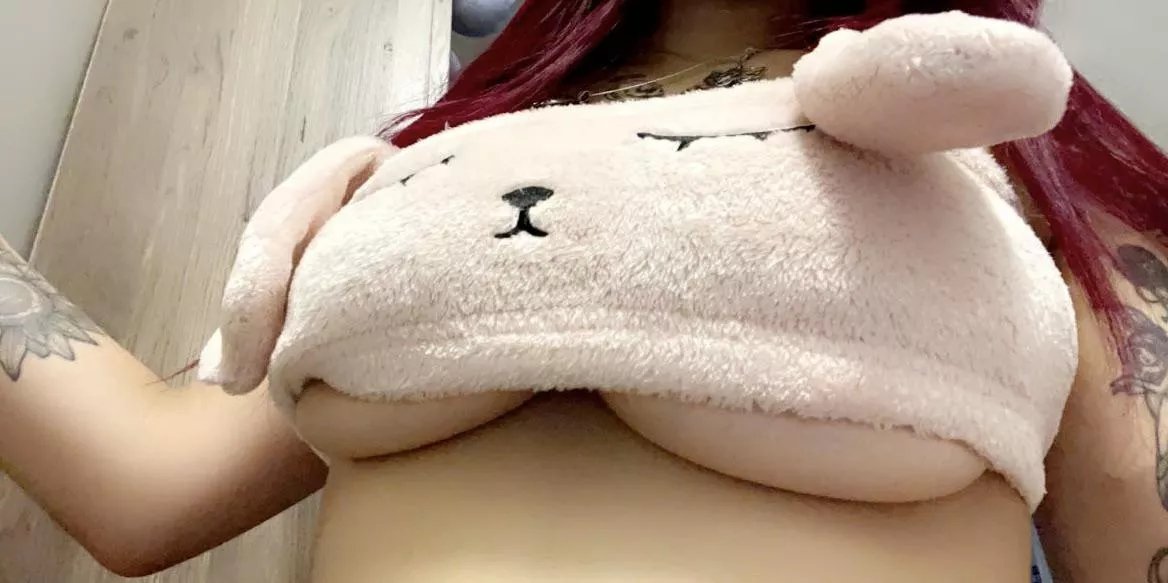 do you want to put them in your mouth?