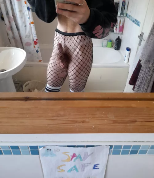 does anyone want a piece