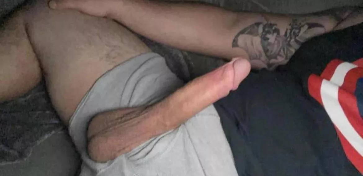 Don’t be shy I love meeting new people