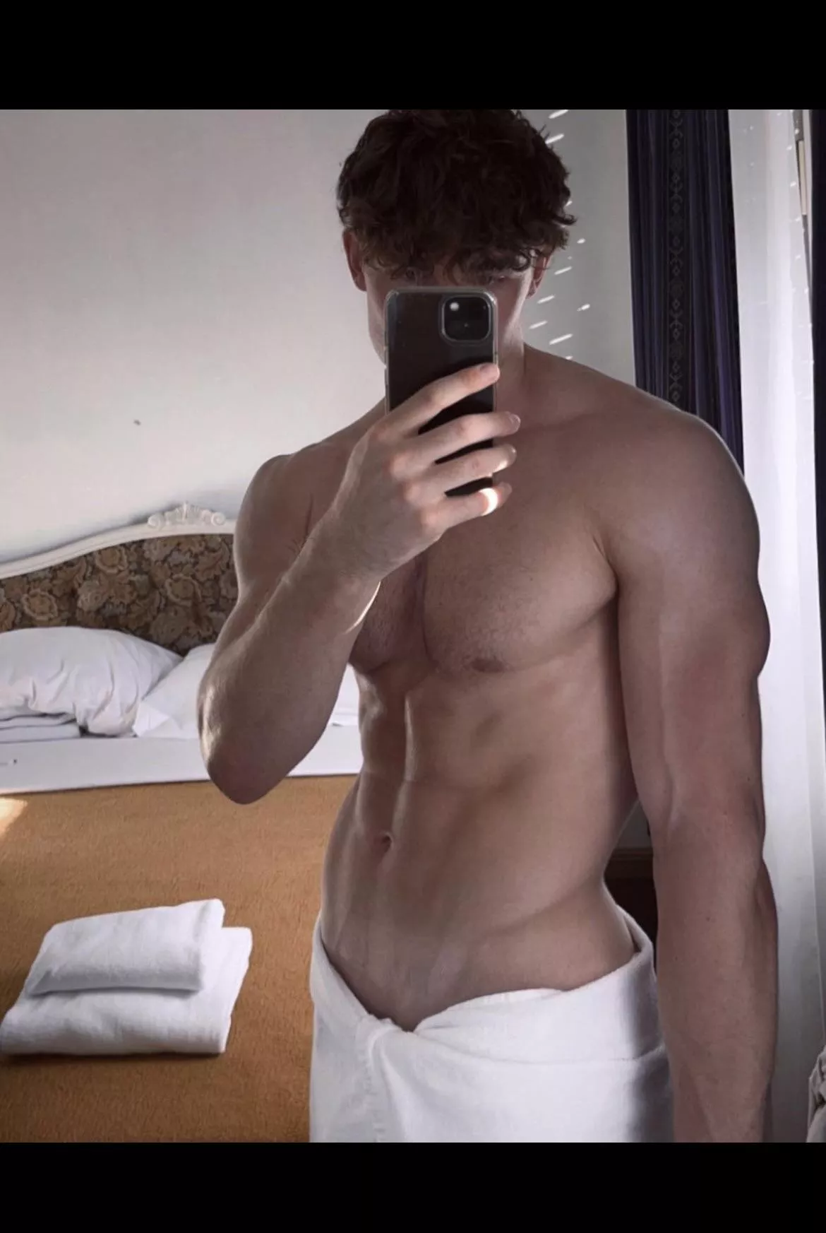 don’t know what I’m doing on here tbh (m)