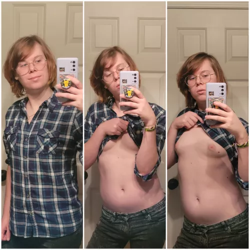 down, up, or all the way up?