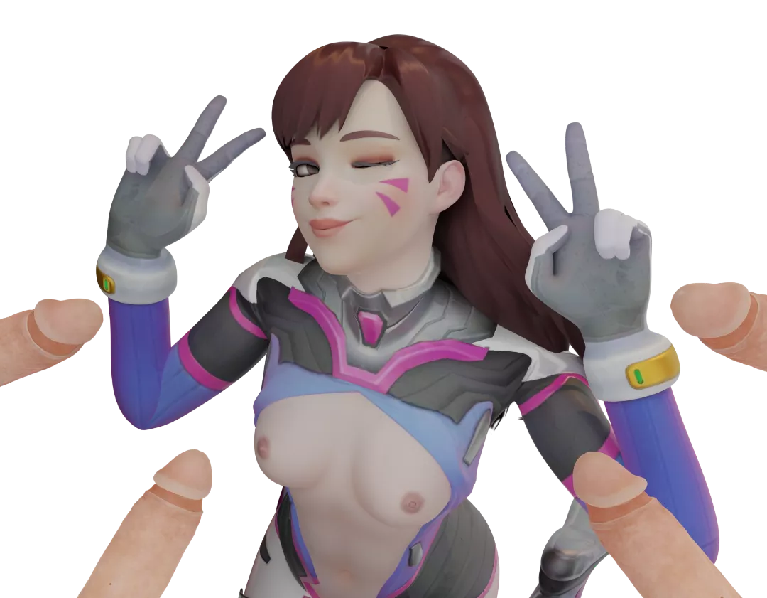 D.va