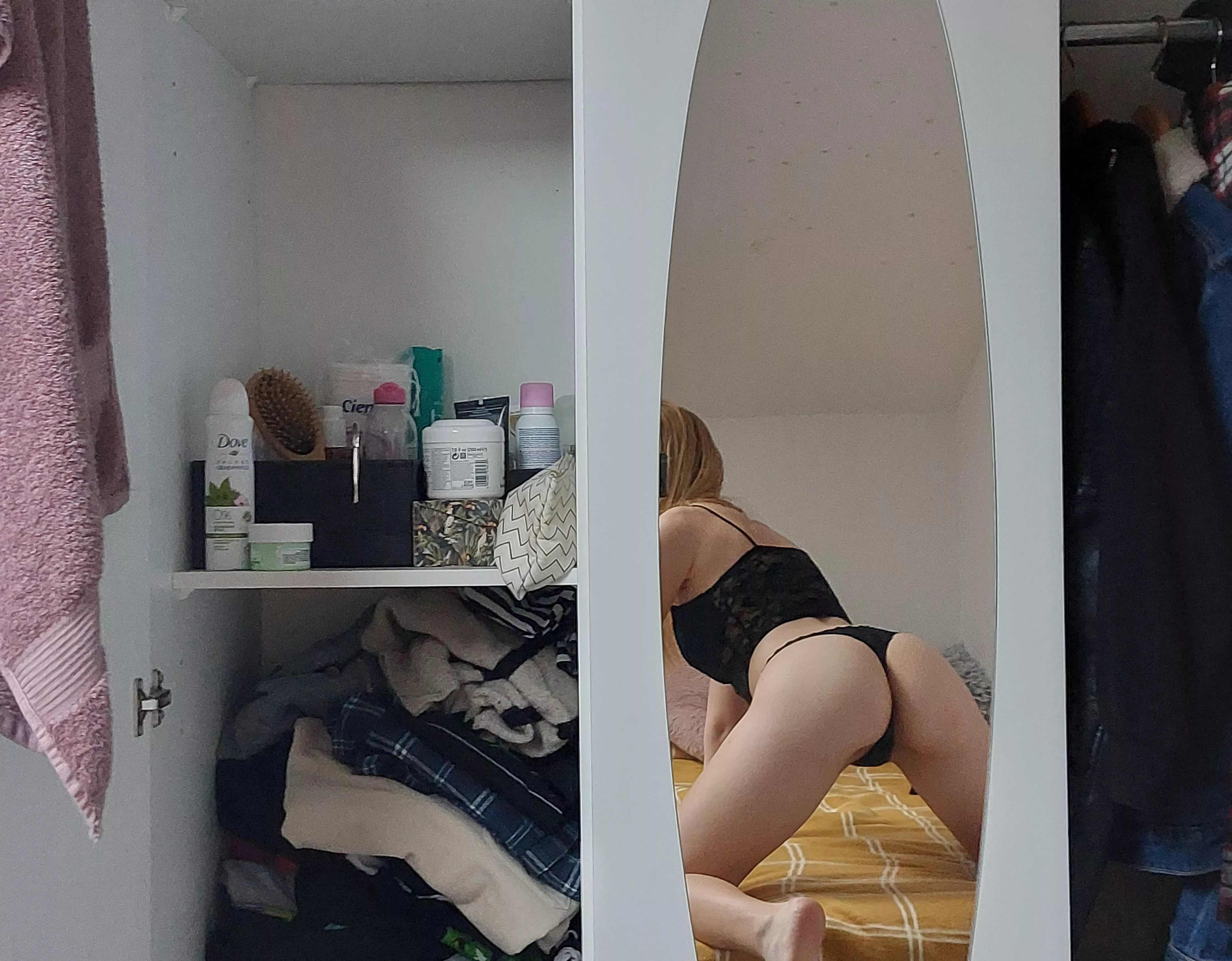 eat me, fuck me and cum on my face