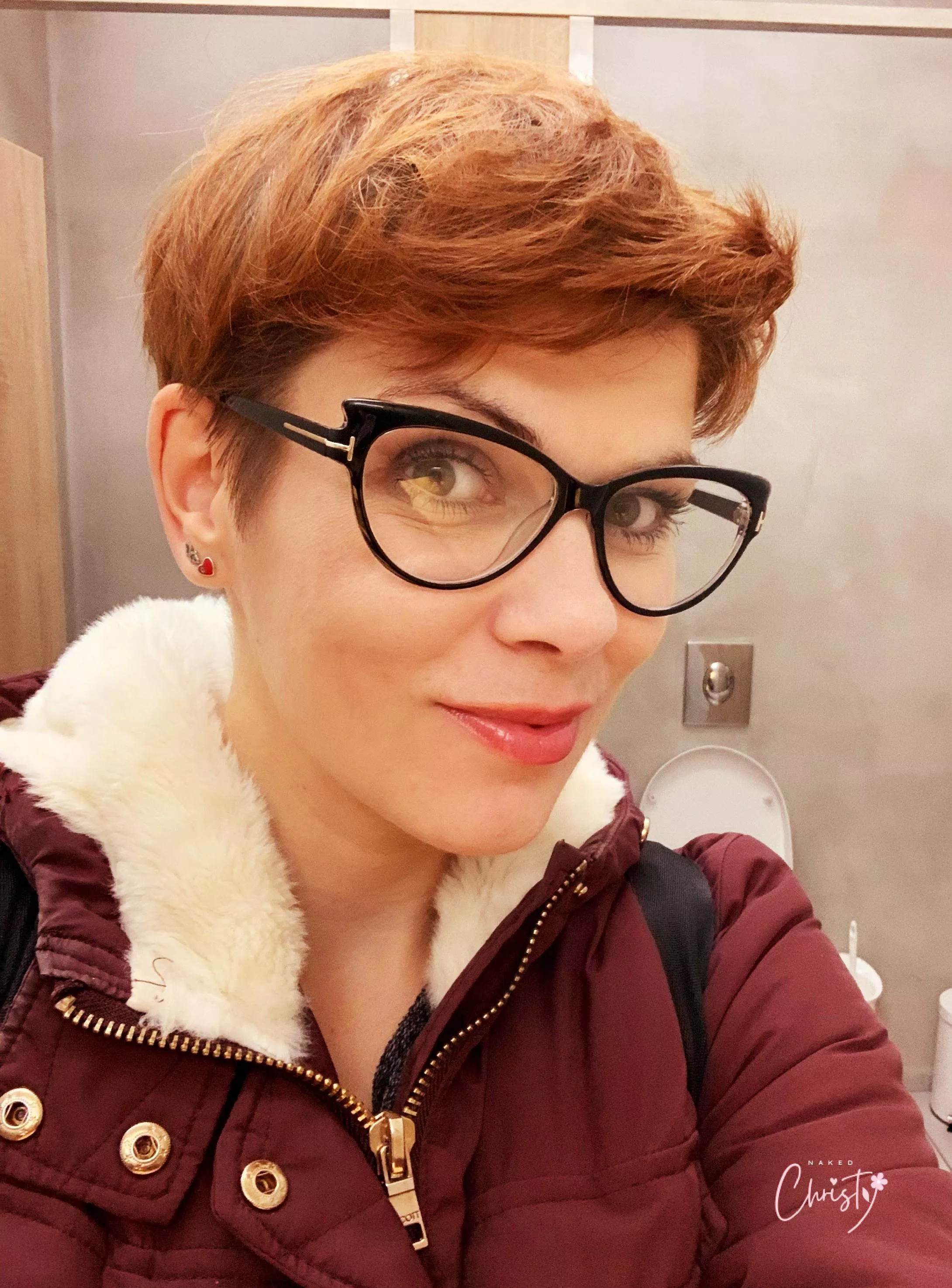 F33 mummy of 2, still fuckable?