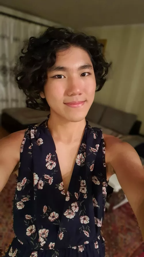 feeling really feminine 💞