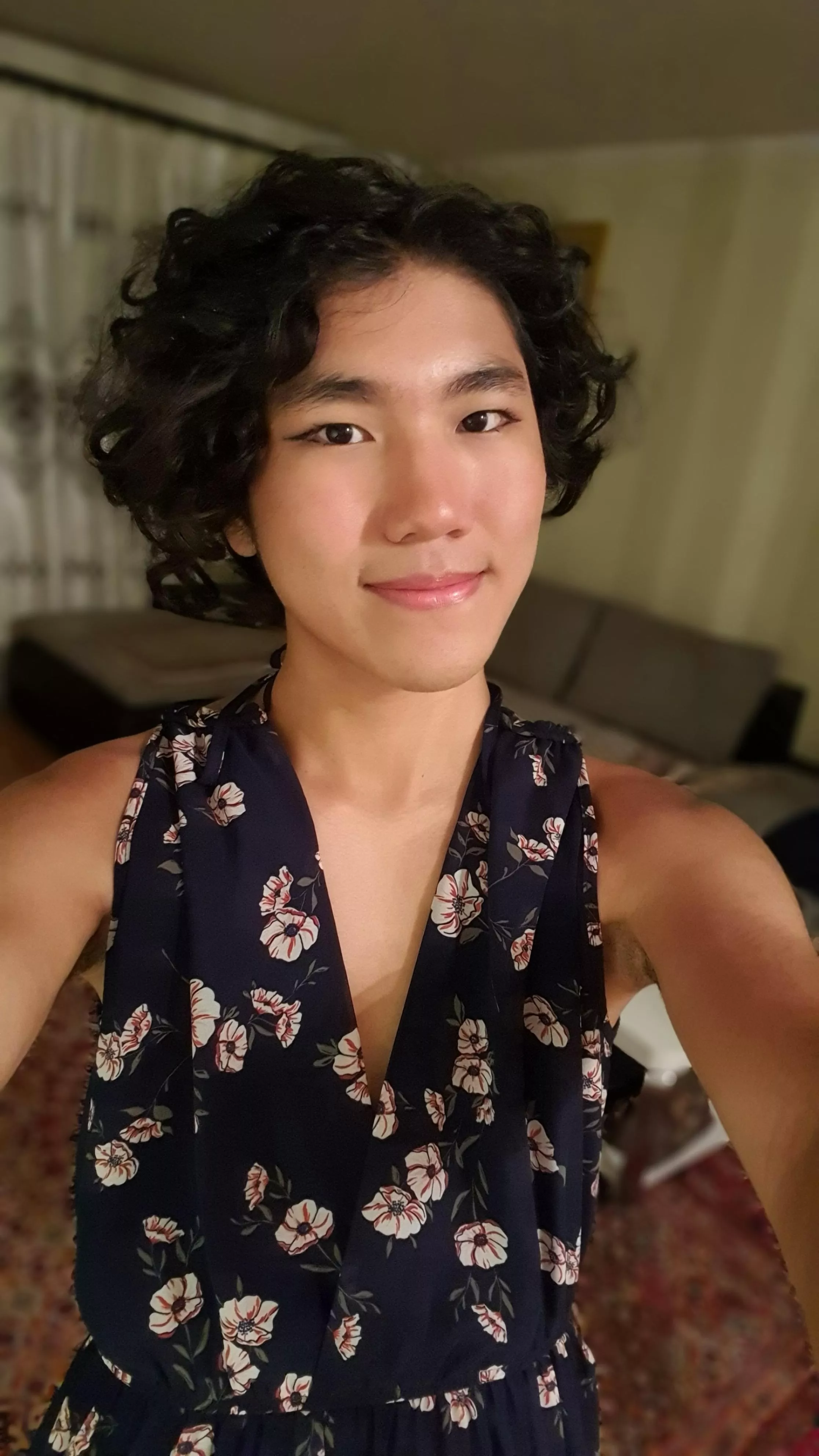 feeling really feminine 💞