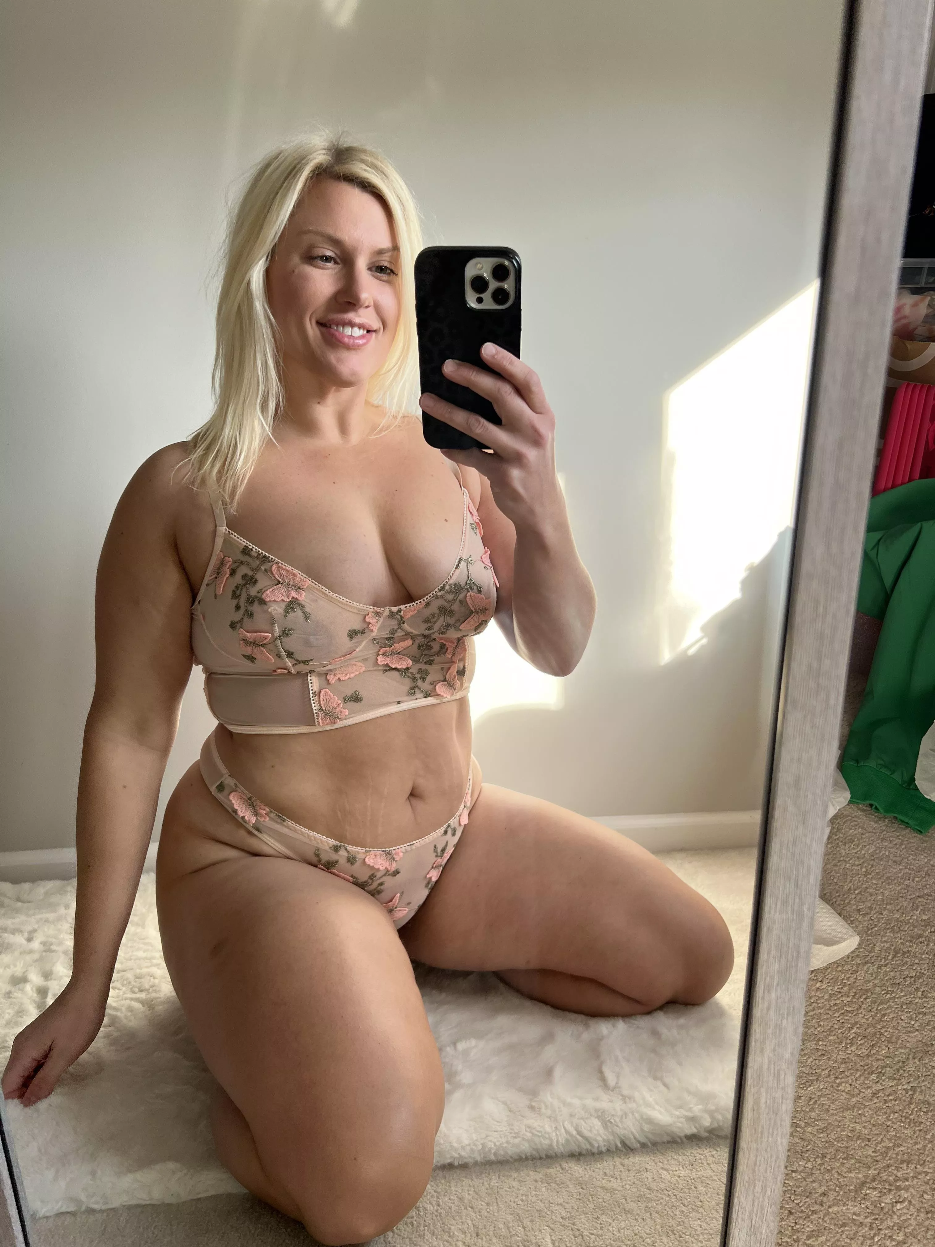 Felt cute, won’t delete