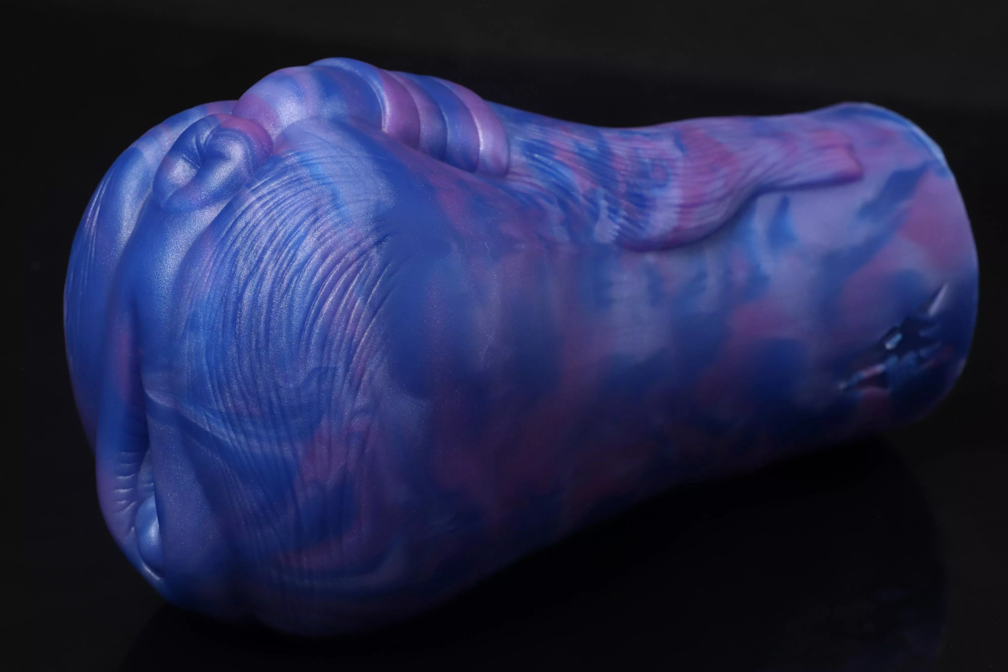 Finally pulled the trigger on Mary!! Mad Titan colour suits her perfectly 😍