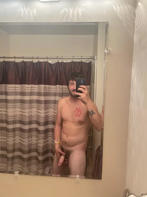 First time doin this, lmk what ya think