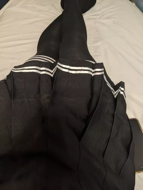 First time in any kind of femme clothing, feeling pretty!