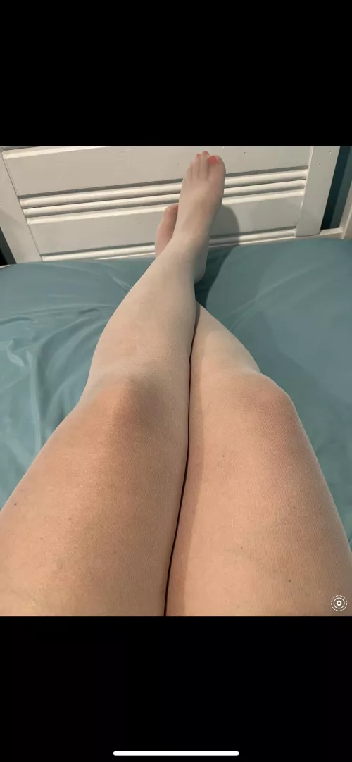 First time poster. Want to see more?