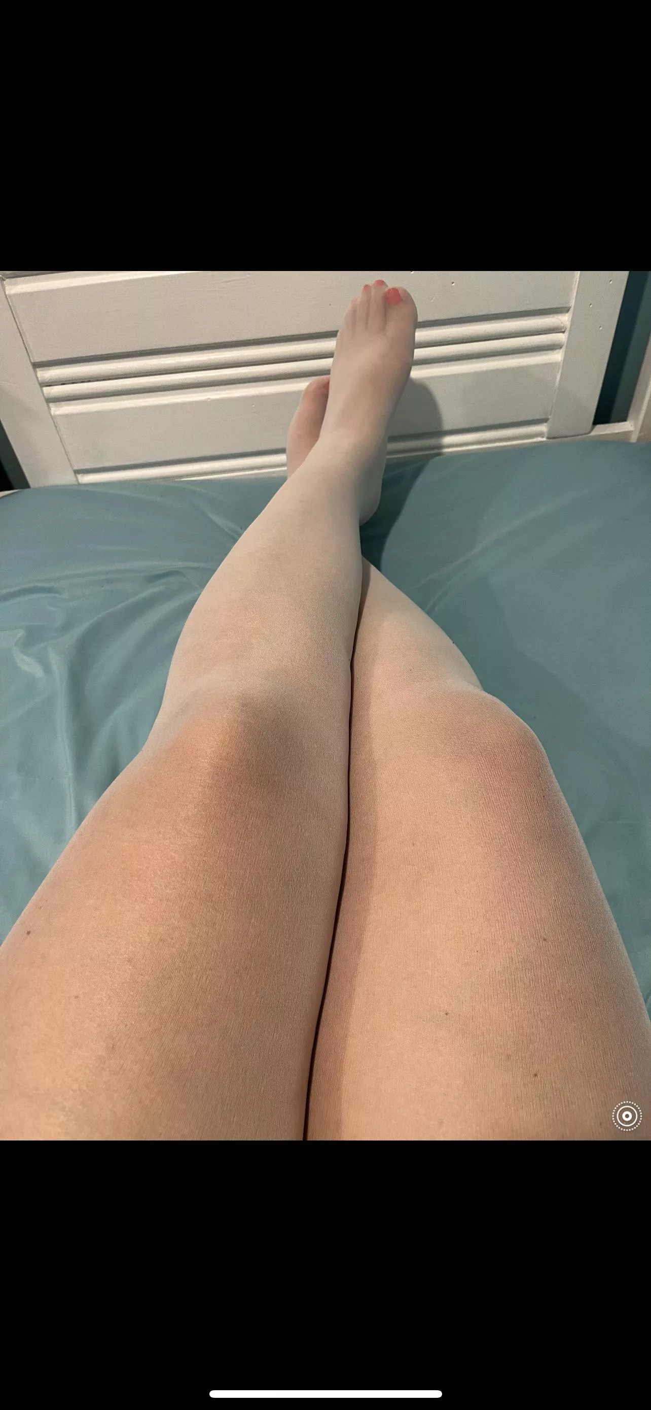 First time poster. Want to see more?