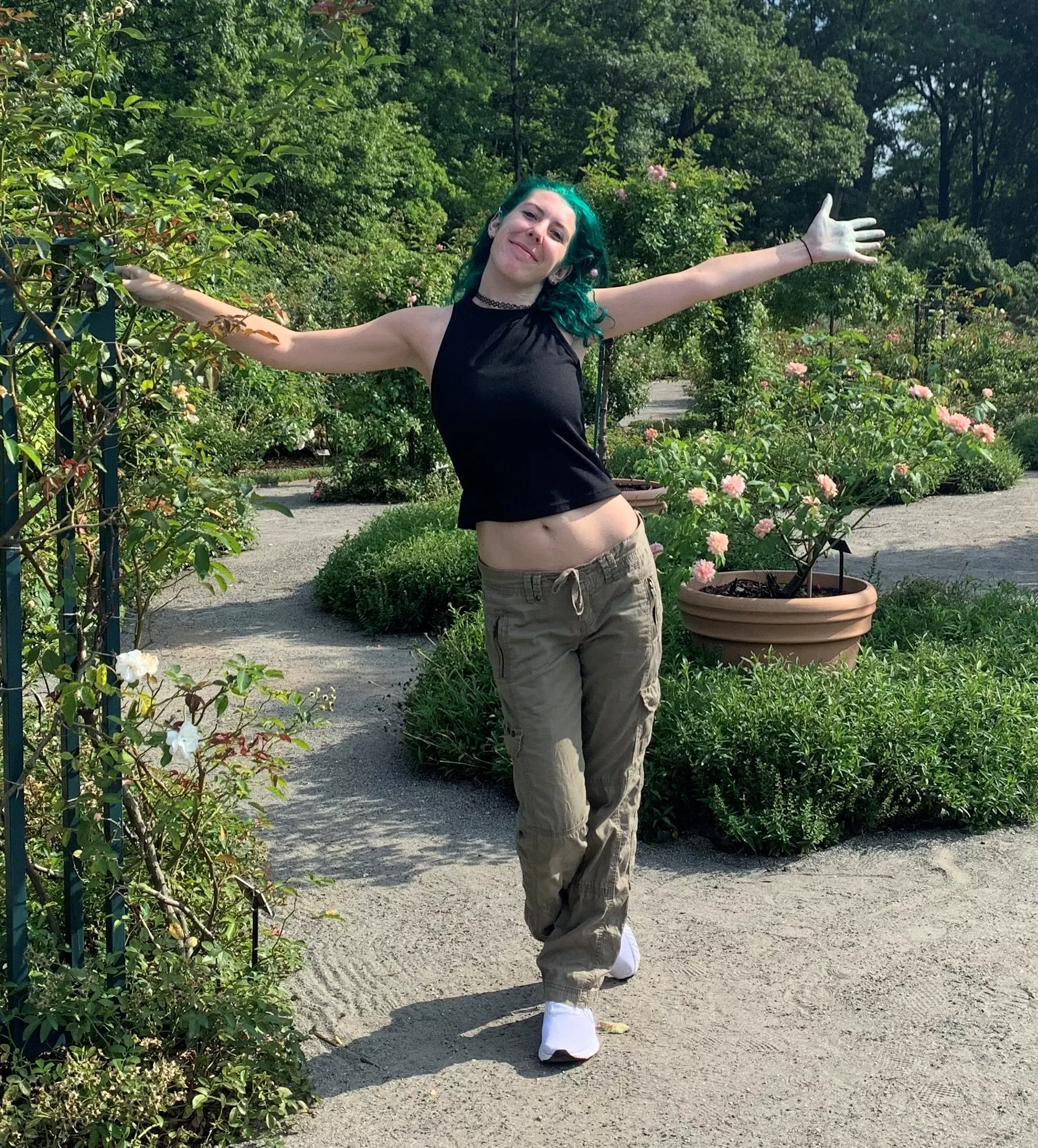 Garden tummy [img]