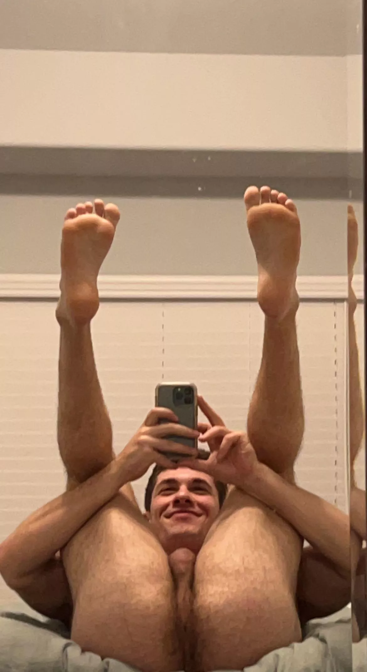 Get your tongue in there