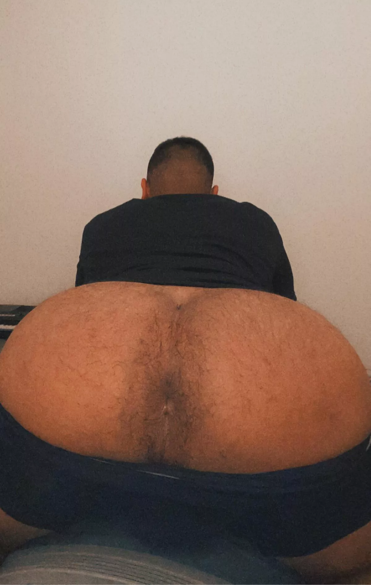 Gobble up this ass