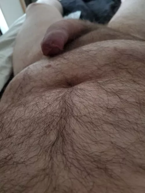 Good (M)orning