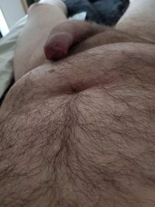 Good (M)orning