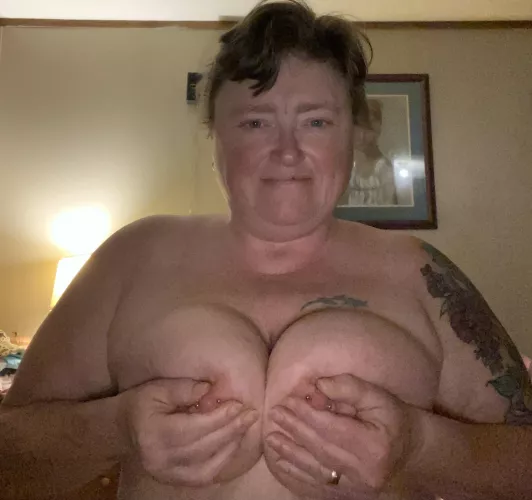 Good morning, love❤️. 46(f)