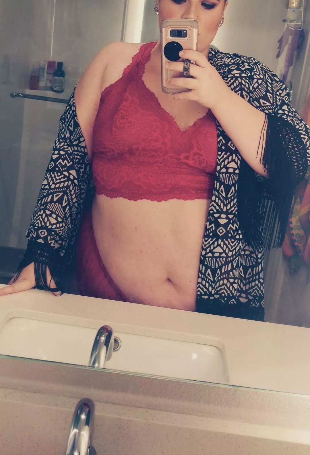 goodmorning my little sinners