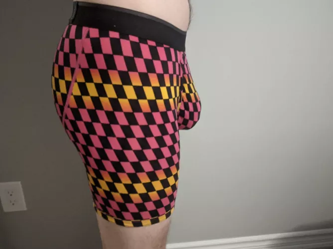 got a 4 day load and you can tell my balls are full in these bn3ths