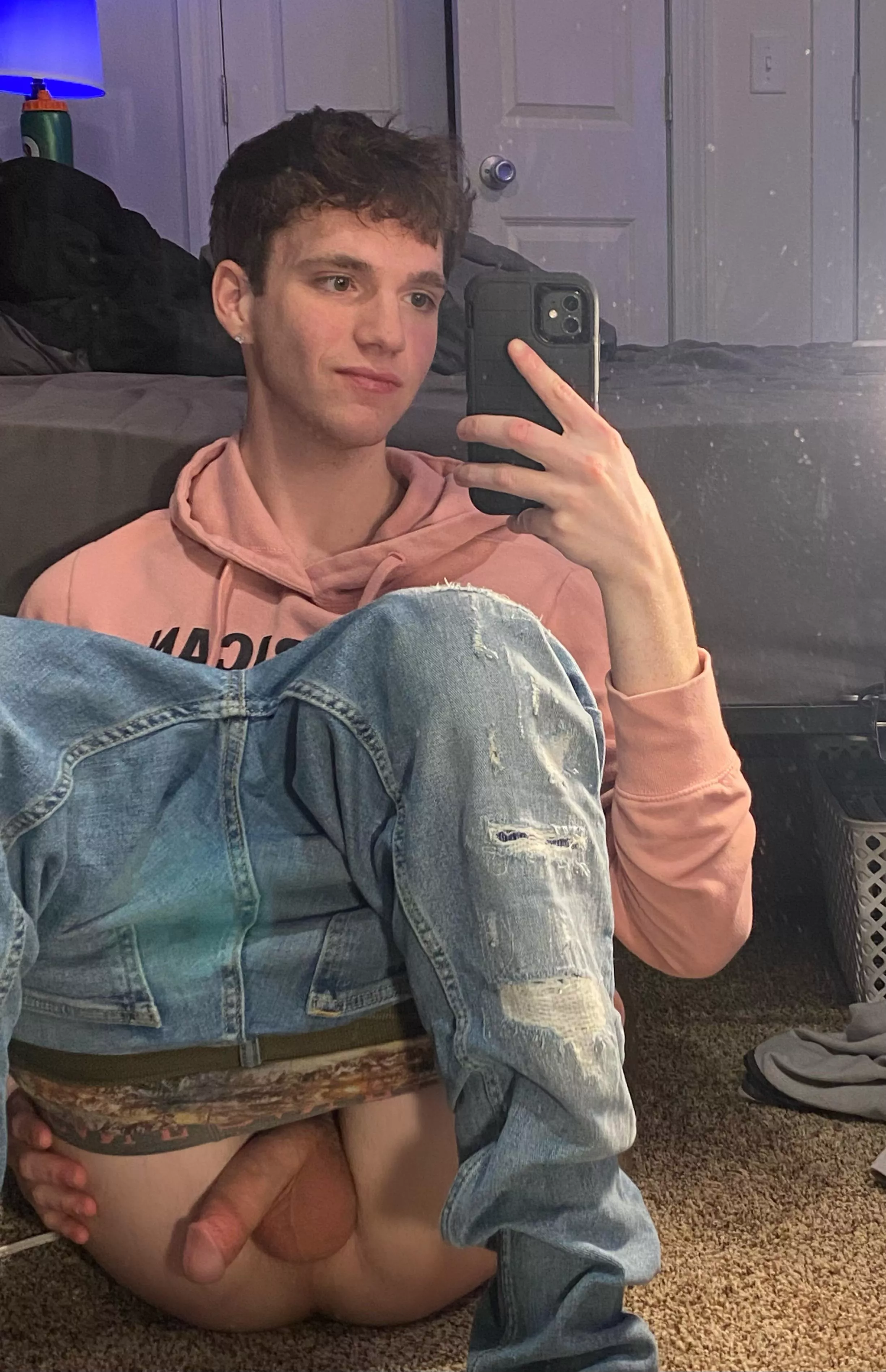 Got a haircut, do you like? 👉🏻👈🏻