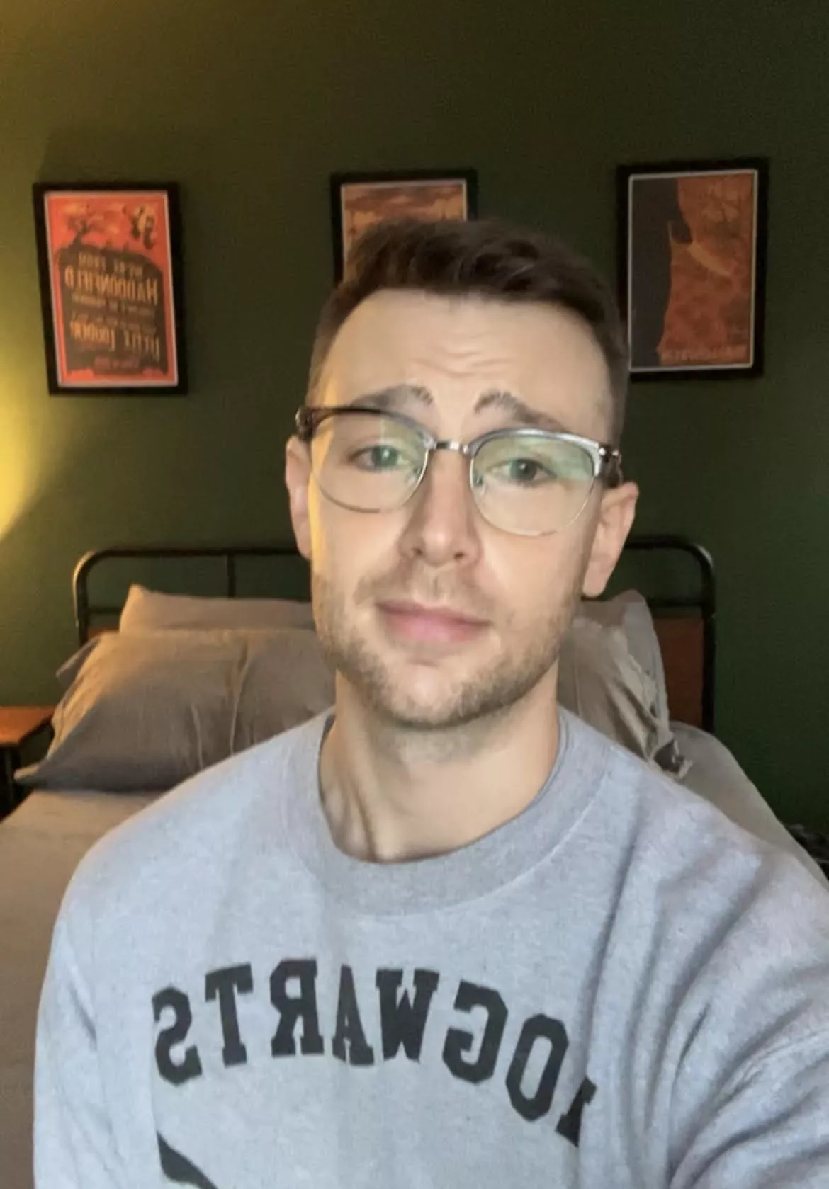 Happy Friday everyone